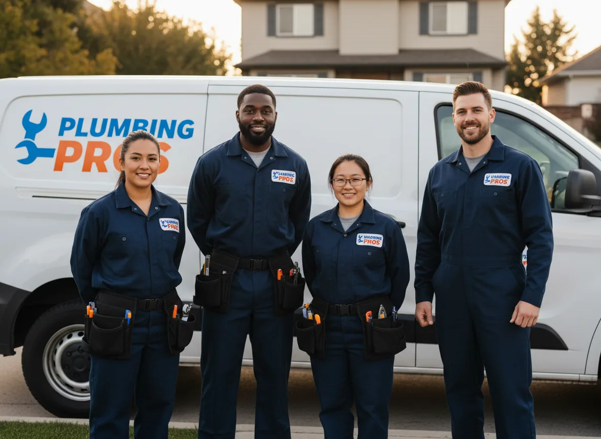 Water Heater Repair company in Milan, TN